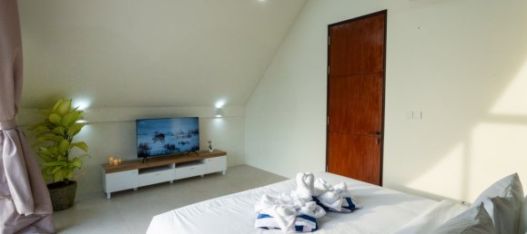 Таунхаус с 2 спальнями в Canggu, Индонезия № 2510 2