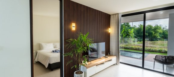 Таунхаус с 2 спальнями в Canggu, Индонезия № 2510 5