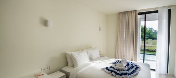 Таунхаус с 2 спальнями в Canggu, Индонезия № 2510 7