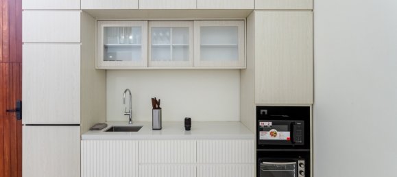 Таунхаус с 2 спальнями в Canggu, Индонезия № 2510 3