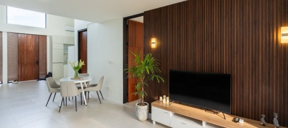 Таунхаус с 2 спальнями в Canggu, Индонезия № 2510 6