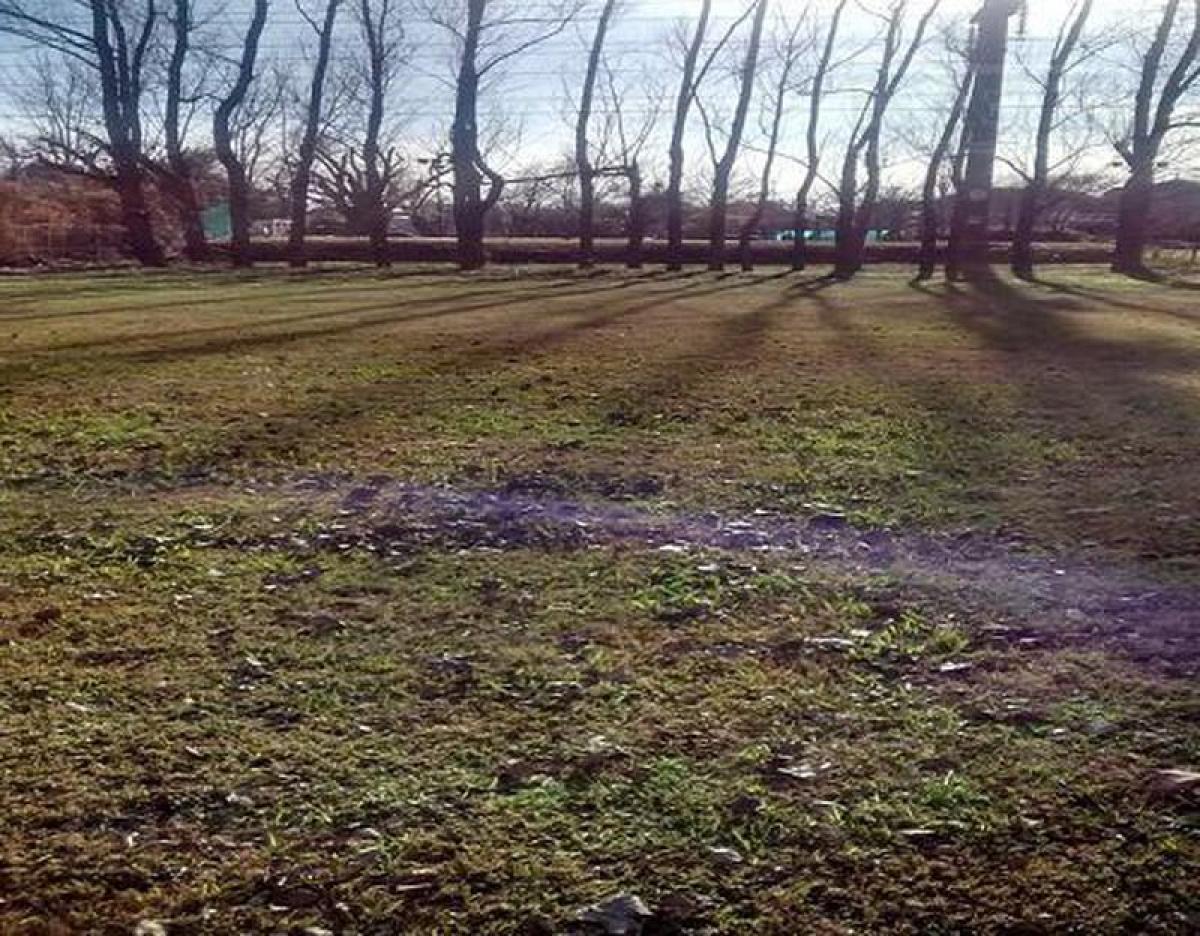 Grundstück in Escobar, Argentina, Nr. 42279