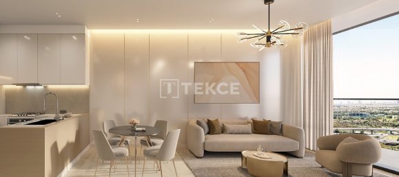 2 bedrooms Apartment for sale in Al Warsan, Dubai, UAE № 187009 9