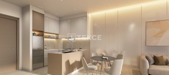 2 bedrooms Apartment for sale in Al Warsan, Dubai, UAE № 187009 8
