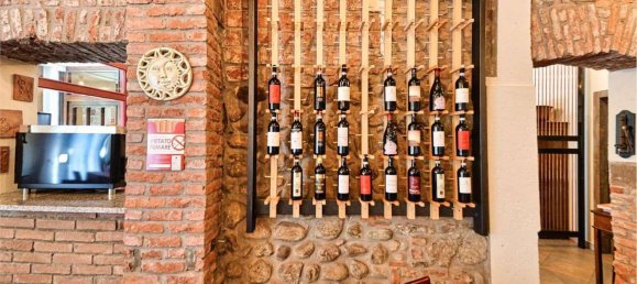 بناية في Cassina Rizzardi, Italy 390متر مربع رقم 333727 8