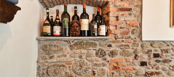 بناية في Cassina Rizzardi, Italy 390متر مربع رقم 333727 5