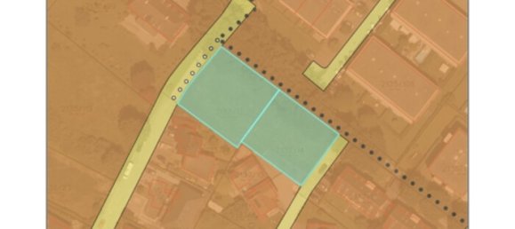 Terrain à Hohenems, Austria No. 166181 3