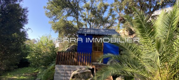 6 Schlafzimmer Schlösser in Pietrosella, France, Nr. 228576 12