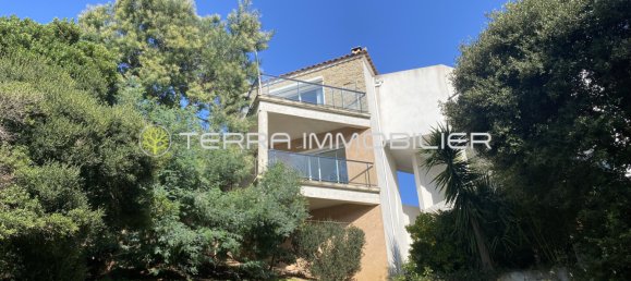 6 Schlafzimmer Schlösser in Pietrosella, France, Nr. 228576 14