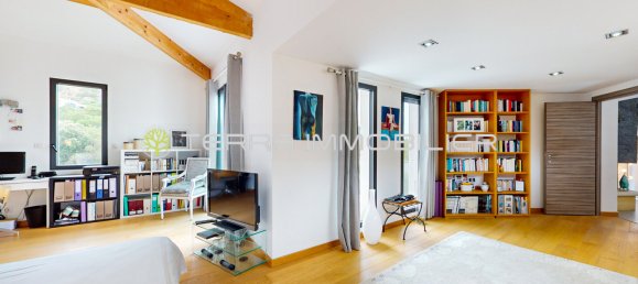 6 Schlafzimmer Schlösser in Pietrosella, France, Nr. 228576 8