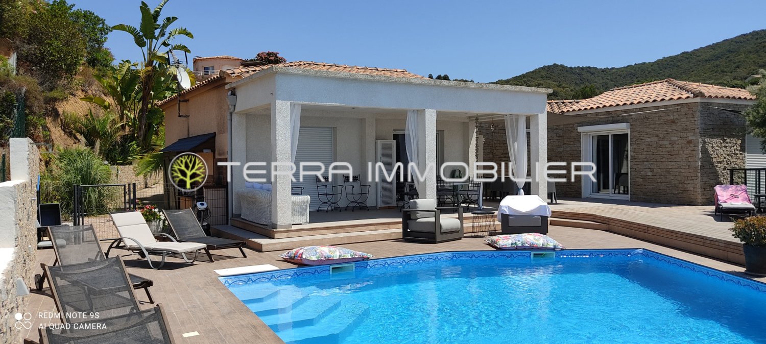 6 Schlafzimmer Schlösser in Pietrosella, France, Nr. 228576