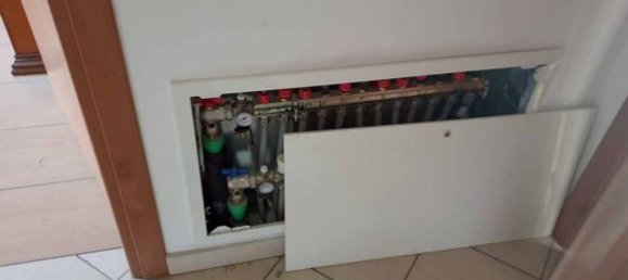 3 rooms Apartment in Nerviano, Italy No. 6227 10