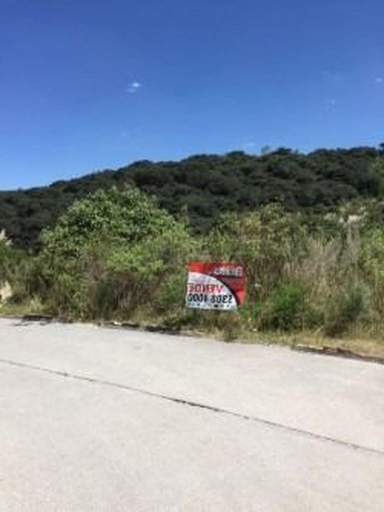  Land in Ciudad Lopez Mateos, Mexico No. 205470