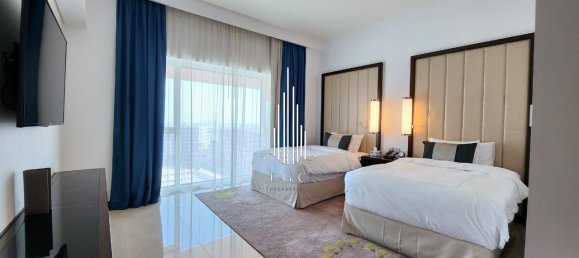 2 غرف نوم شقة في مارينا, UAE رقم 31857 8