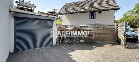 210m² Building in Hegenheim, France No. 330444 2