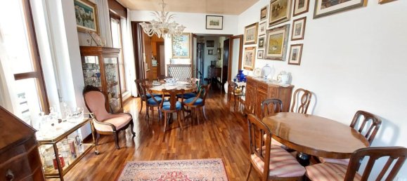 5 rooms Penthouse in Vicenza, Italy No. 230560 17