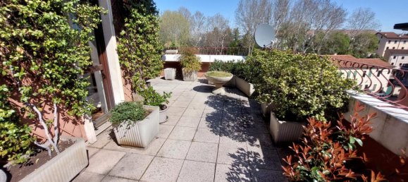 5 rooms Penthouse in Vicenza, Italy No. 230560 20