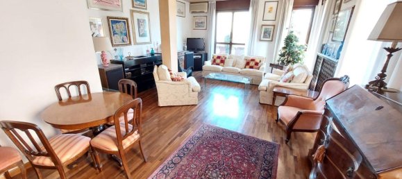 5 rooms Penthouse in Vicenza, Italy No. 230560 19