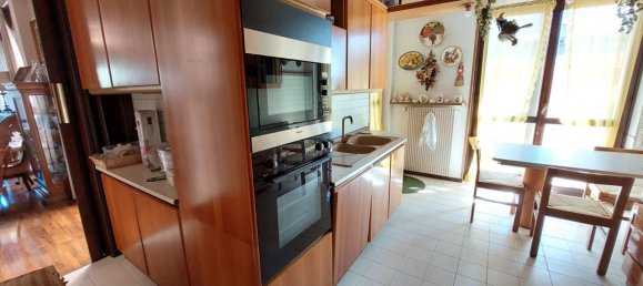 5 rooms Penthouse in Vicenza, Italy No. 230560 15