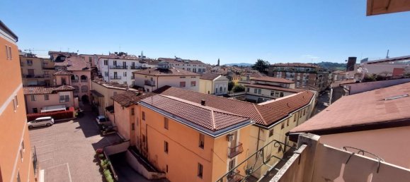 5 rooms Penthouse in Vicenza, Italy No. 230560 13