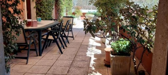 5 rooms Penthouse in Vicenza, Italy No. 230560 14