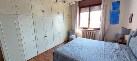 5 rooms Penthouse in Vicenza, Italy No. 230560 18