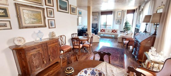 5 rooms Penthouse in Vicenza, Italy No. 230560 4