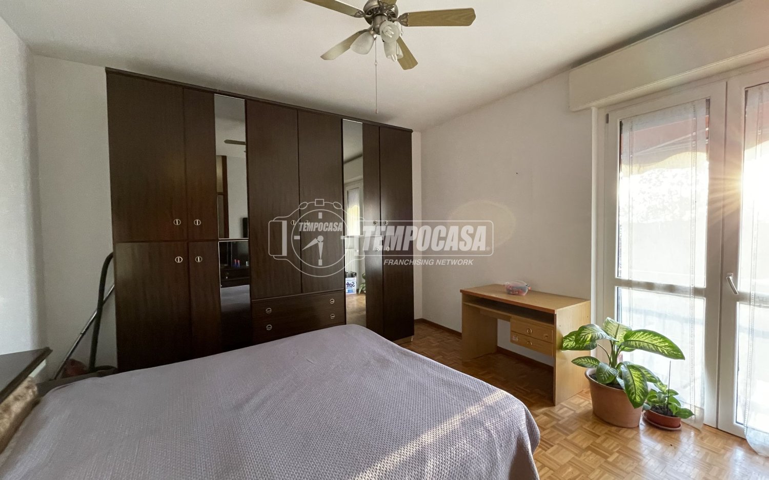 2 bedrooms Apartment in Paderno d'Adda, Italy No. 82549