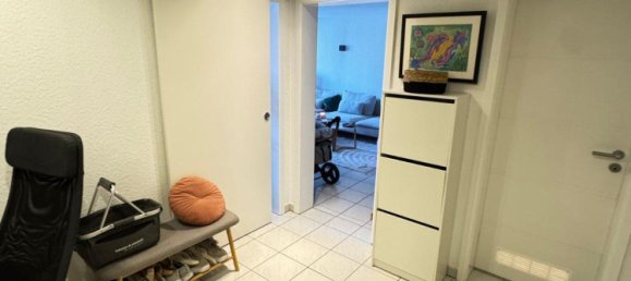 Квартира с 2 комнатами в Фирзен, Германия № 357450 2