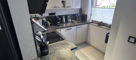 Квартира с 2 комнатами в Фирзен, Германия № 357450 6