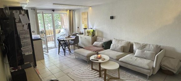 Квартира с 2 комнатами в Фирзен, Германия № 357450 5