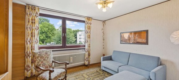 Adosado de 2 dormitorios en Wandsbek, Germany No. 225911 13