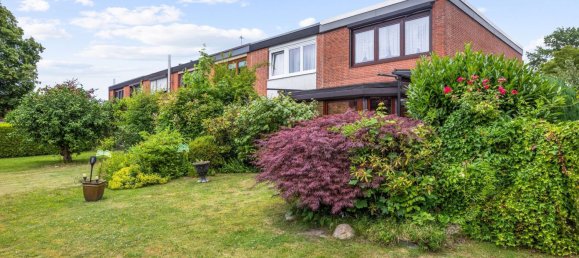 Adosado de 2 dormitorios en Wandsbek, Germany No. 225911 11