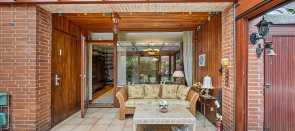 Adosado de 2 dormitorios en Wandsbek, Germany No. 225911 9