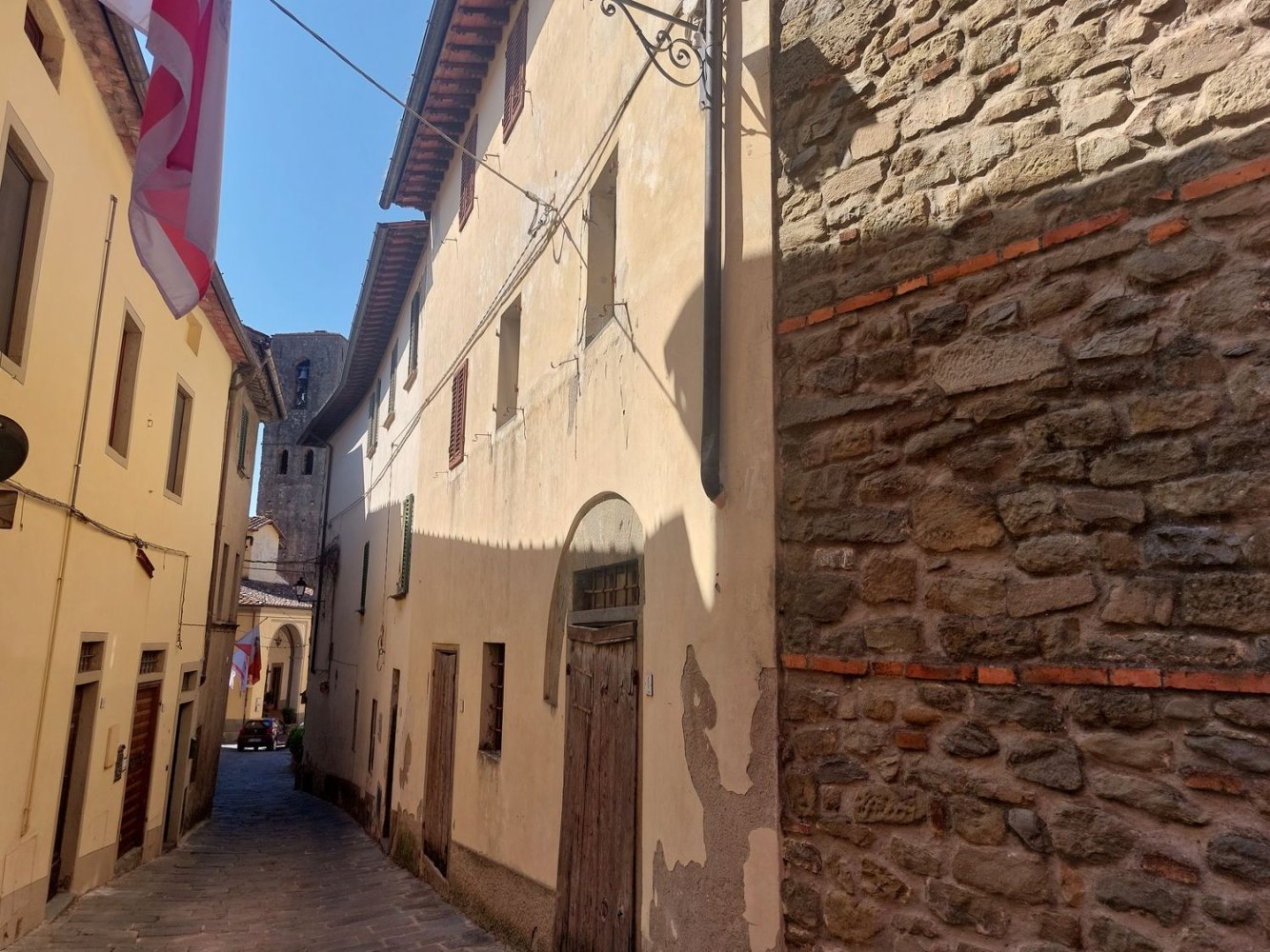 Casa de 4 habitaciónes en Massa e Cozzile, Italy No. 278396