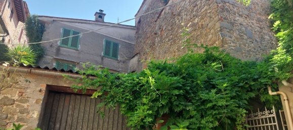 Casa de 4 habitaciónes en Massa e Cozzile, Italy No. 278396 7