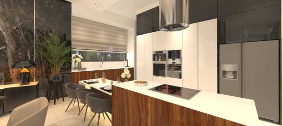 7 غرف نوم فيلا في Kissonerga, Cyprus رقم 6438 3