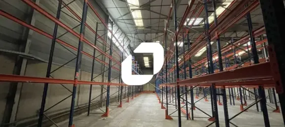 2514m² Commercial property in Morangis, France No. 302450 10