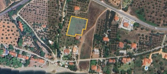 3500m² Hotel in Chalkidiki, Greece No. 1958 2