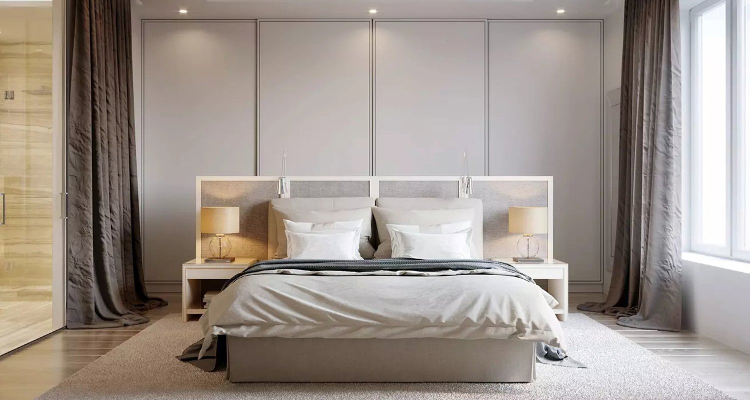 2 chambres Penthouse à BINGHATTI GATE, Jumeirah Village Circle, UAE No. 58475