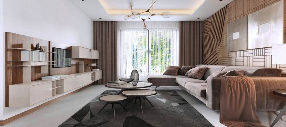 2 chambres Penthouse à BINGHATTI GATE, Jumeirah Village Circle, UAE No. 58475 5