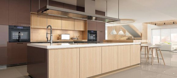 2 chambres Penthouse à BINGHATTI GATE, Jumeirah Village Circle, UAE No. 58475 2