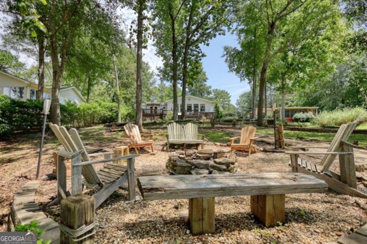 3 bedrooms House in Eatonton, USA No. 391787