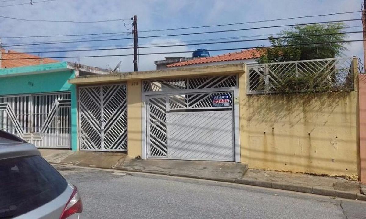 2 bedrooms House in Sao Paulo, Brazil No. 476121