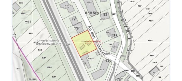 Земельный участок в Лангенцерсдорф, Австрия № 137927 10