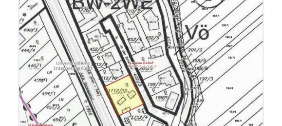 Земельный участок в Лангенцерсдорф, Австрия № 137927 9