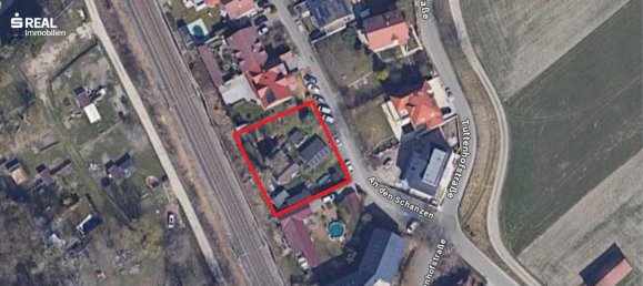 Земельный участок в Лангенцерсдорф, Австрия № 137927 3