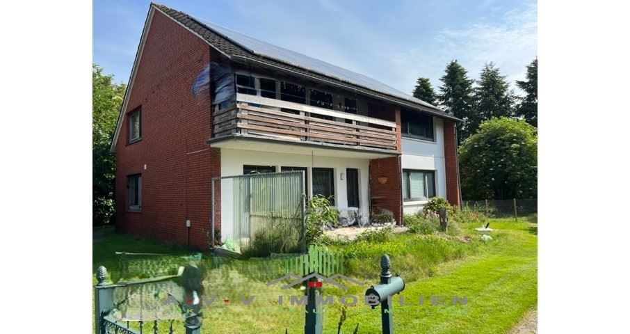 6-Zimmer Haus in Leer, Germany, Nr. 207988