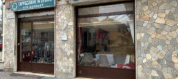 1 room Commercial property in Collegno, Italy No. 311445 6