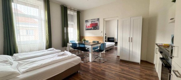 2غرفة شقة في Favoriten, Austria رقم 149558 4